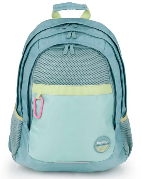 Gabol Whisper 3 Parts Backpack 44cm