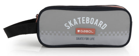 Gabol Trick 3 Parts Pencil Case 22cm