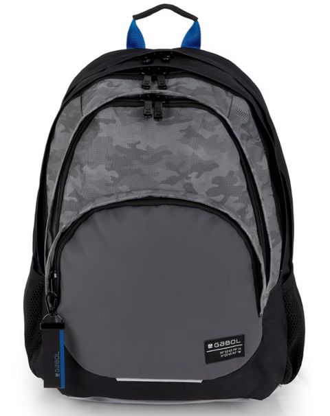 Gabol Soul 3 Parts Backpack 44cm