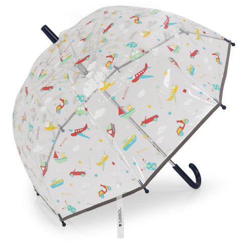 Gabol Speedy Transparent Umbrella 70cm