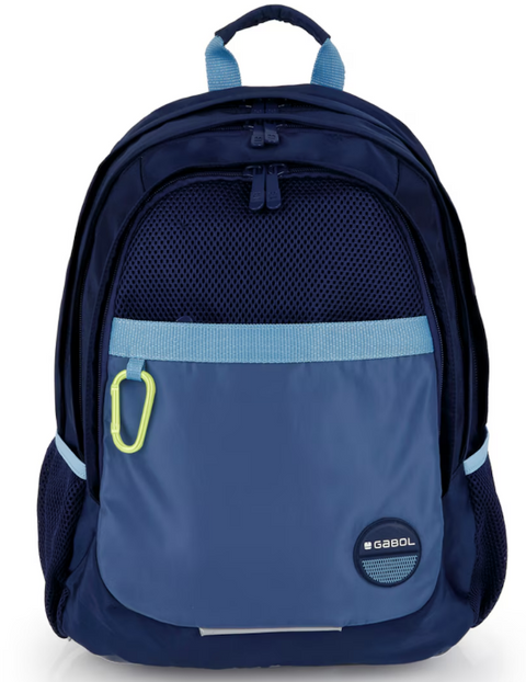 Gabol Whisper 3 Parts Backpack 44cm