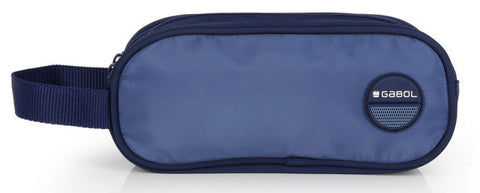 Gabol Whisper 3 Parts Pencil Case 22cm