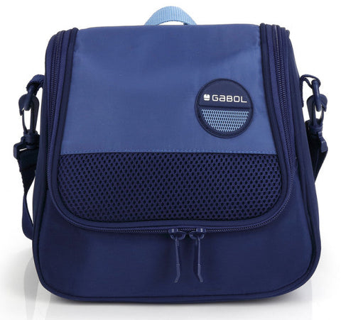 Gabol Whisper Thermal Lunch Bag 25cm