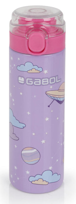 Gabol Cosmos Stainless Water Bottle 600ml