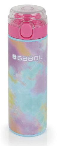 Gabol Mystic Stainless Water Bottle 600ml