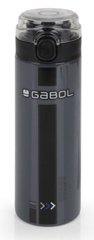Gabol Soul Stainless Water Bottle 600ml