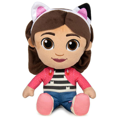 Gabby's Dollhouse Gabby Plush 18cm