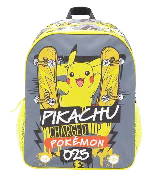 Pokémon Pikatchu Backpack 41cm