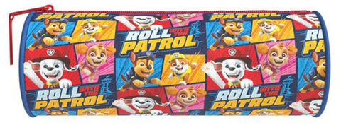 Paw Patrol Pencil Case 22cm
