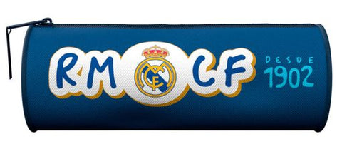 Real Madrid Pencil Case 22cm