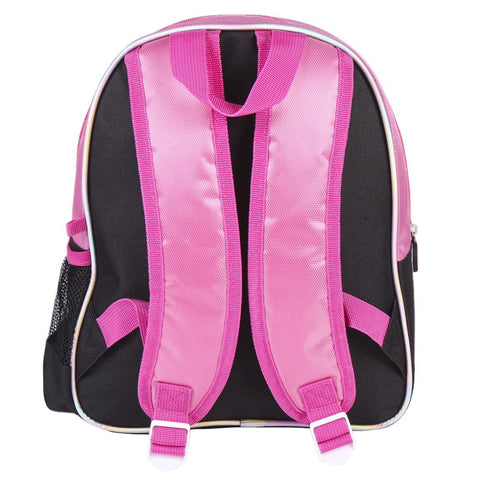 Disney Minnie Mouse 3D Backpack 31cm