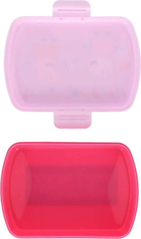 Peppa Pig Lunch Box