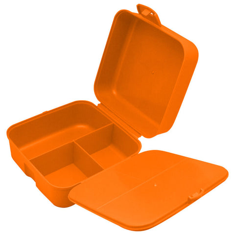 Hot Wheels 2 Levels Lunch Box