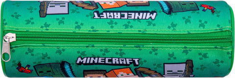 Minecraft Pencil Case