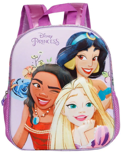 Disney Princess Fairytale 3D Backpack 31cm