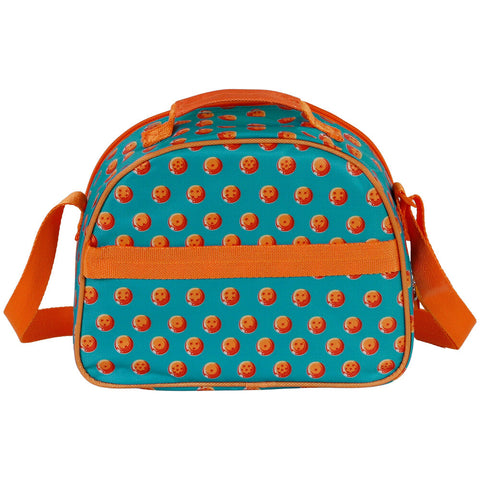 Dragon Ball Blue 3D Lunch Bag 26cm