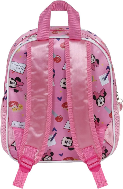 Disney Mickey Mouse Wink 3D Backpack 31cm