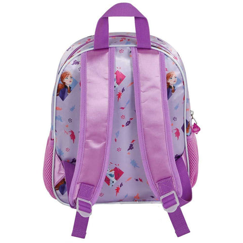 Disney Frozen 2 Friend 3D Backpack 31cm