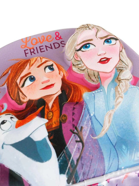 Disney Frozen 2 Friends 3D Lunch Bag 26cm