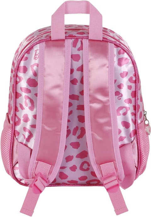 Barbie 3D Backpack 31cm