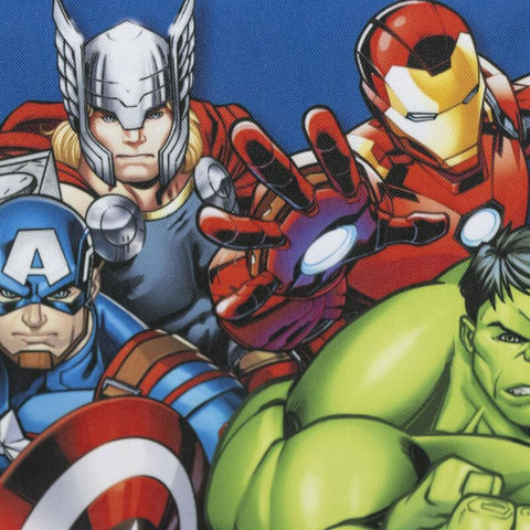 Marvel Avengers Lunch Bag 22cm