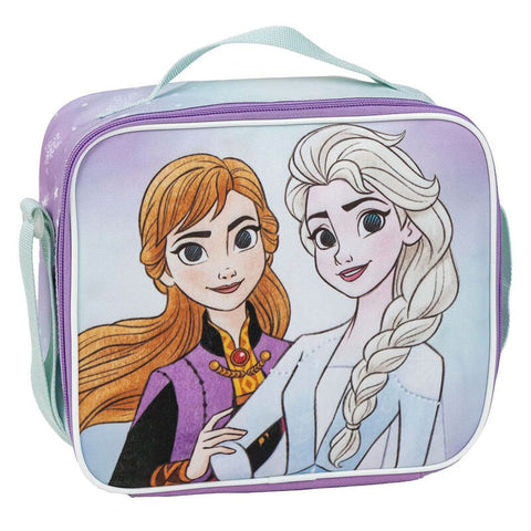 Disney Frozen Lunch Bag 21cm