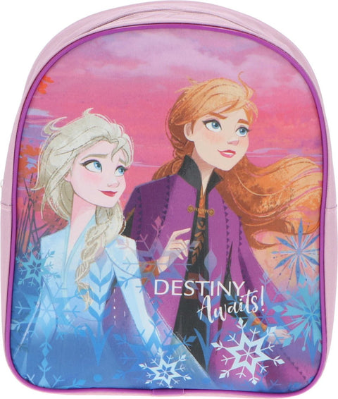 Disney Frozen Destiny Awaits Backpack
