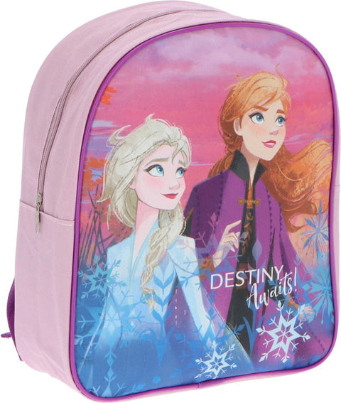 Disney Frozen Destiny Awaits Backpack