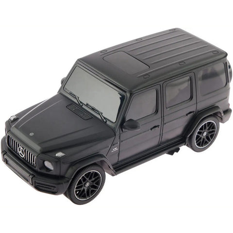 Rastar 1:24 Mercedes Benz G63 Black R/C