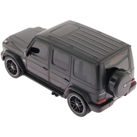 Rastar 1:24 Mercedes Benz G63 Black R/C