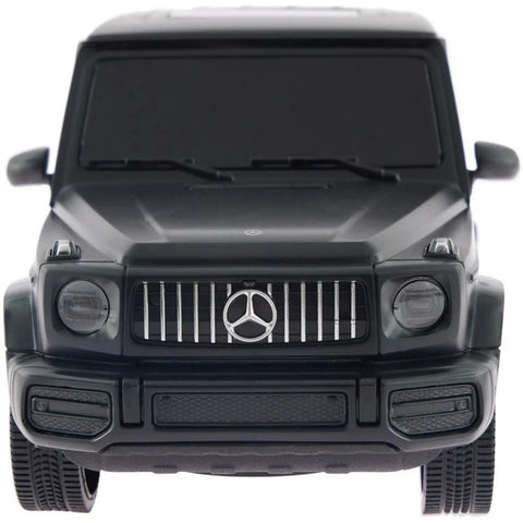 Rastar 1:24 Mercedes Benz G63 Black R/C