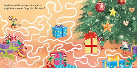 J'habille Mes Amies Calendrier de l'avent