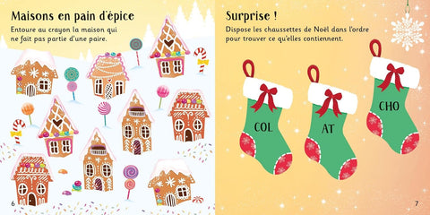 J'habille Mes Amies Calendrier de l'avent