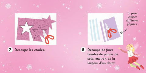 J'habille Mes Amies Calendrier de l'avent