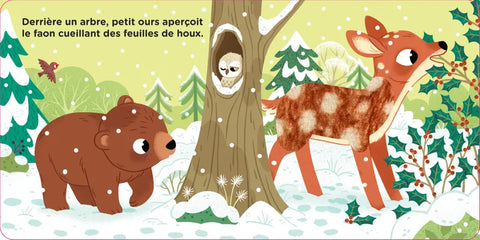 Un Si Beau Sapin