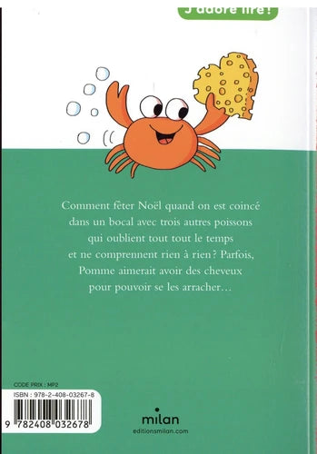 Noyeux Noël!