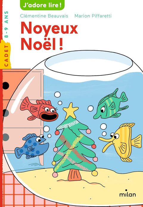 Noyeux Noël!