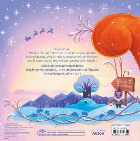 La Lettre au Père Noël