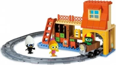 Unico Plus Calimero's Laboratory 90 Pieces