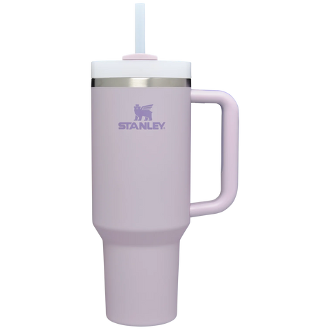 Stanley Quencher H2.0 FlowState Tumbler 1.18L Orchid