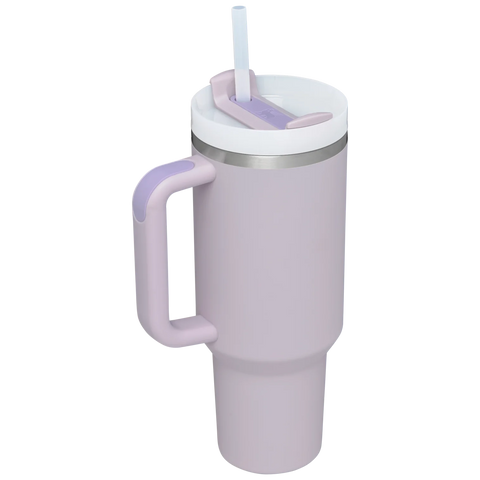 Stanley Quencher H2.0 FlowState Tumbler 1.18L Orchid