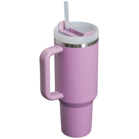 Stanley Quencher H2.0 FlowState Tumbler 1.18L Lilac