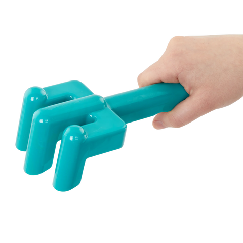 B. Diggin' Duo Shovel & Rake Set