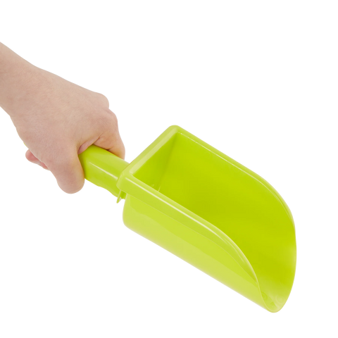B. Diggin' Duo Shovel & Rake Set