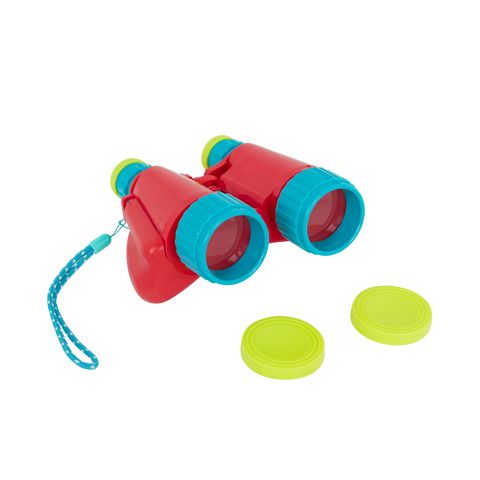 B. Mini Observer’s Binoculars