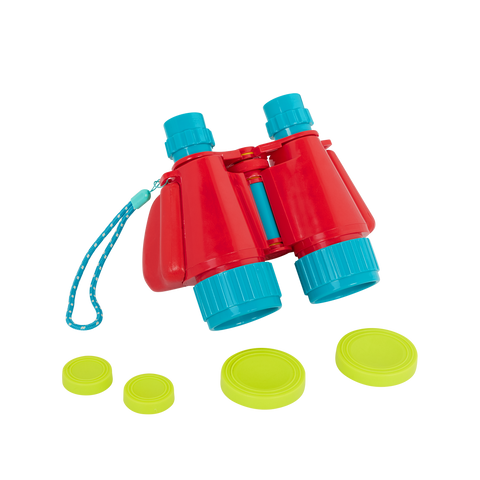 B. Mini Observer’s Binoculars