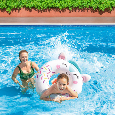 Intex Cute Animal Tubes