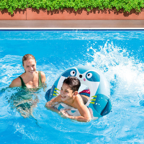 Intex Cute Animal Tubes