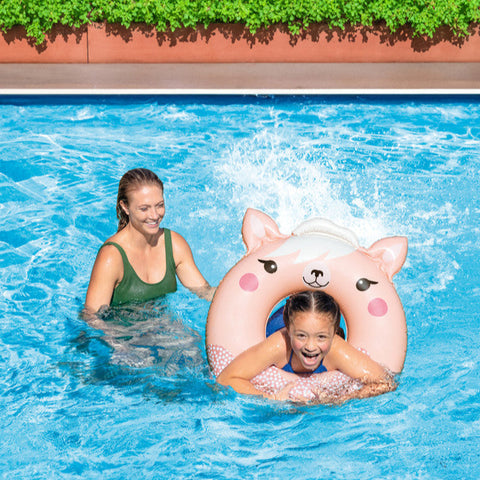 Intex Cute Animal Tubes