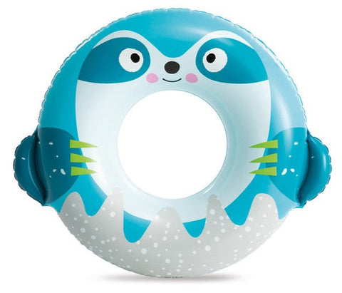 Intex Cute Animal Tubes